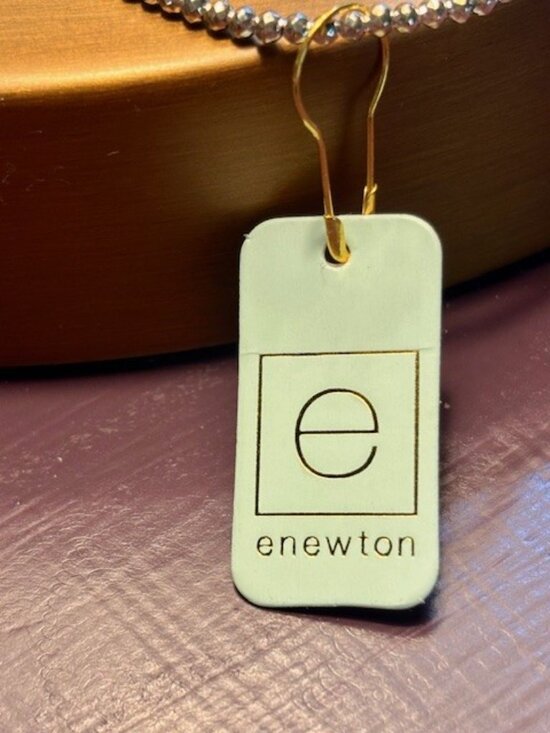 eNewton Hope Unwritten Bracelets (2) ~ Silver NEW W/TAGS - Picture 2 of 7